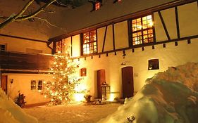 Landhotel Im Hexenwinkel